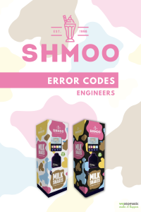 SHMOO - Error Codes-2