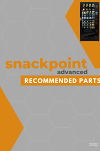 Snackpoint - Recommended Parts!